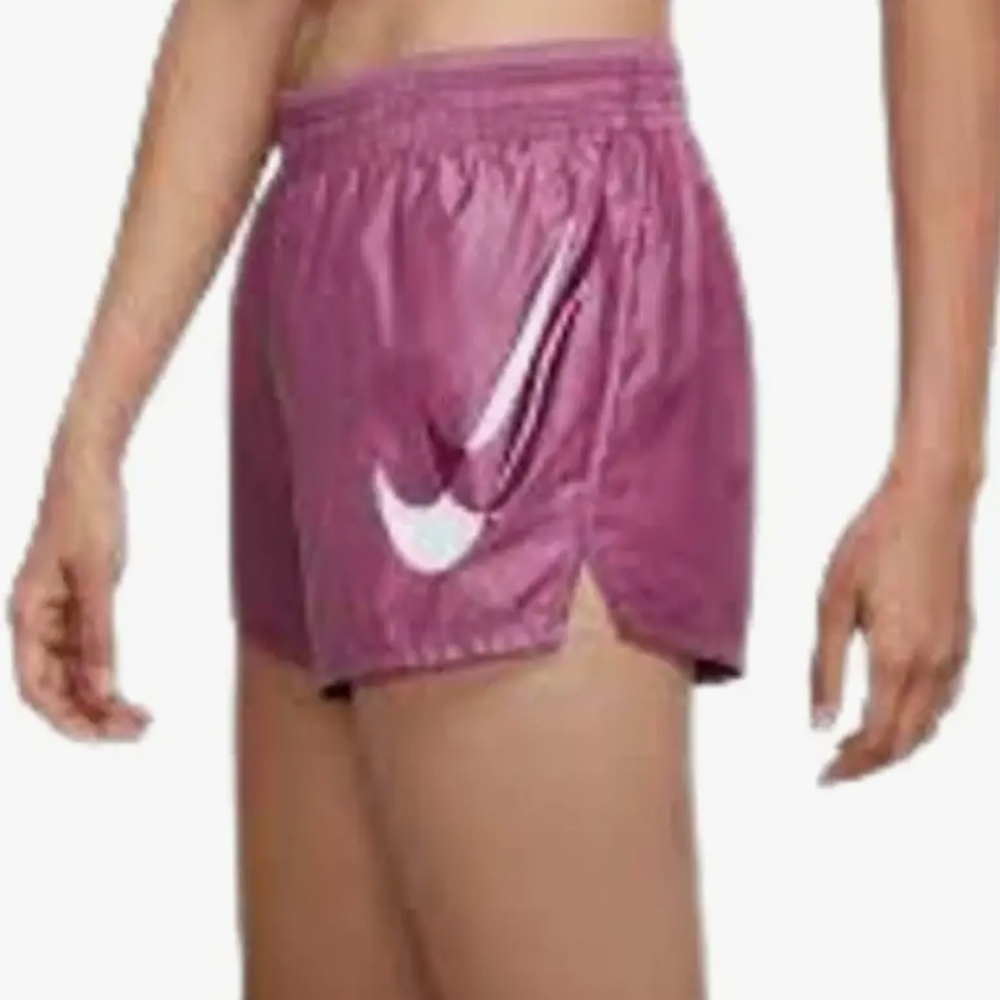 Nike Purple Athletic Set - Picture 3 of 16